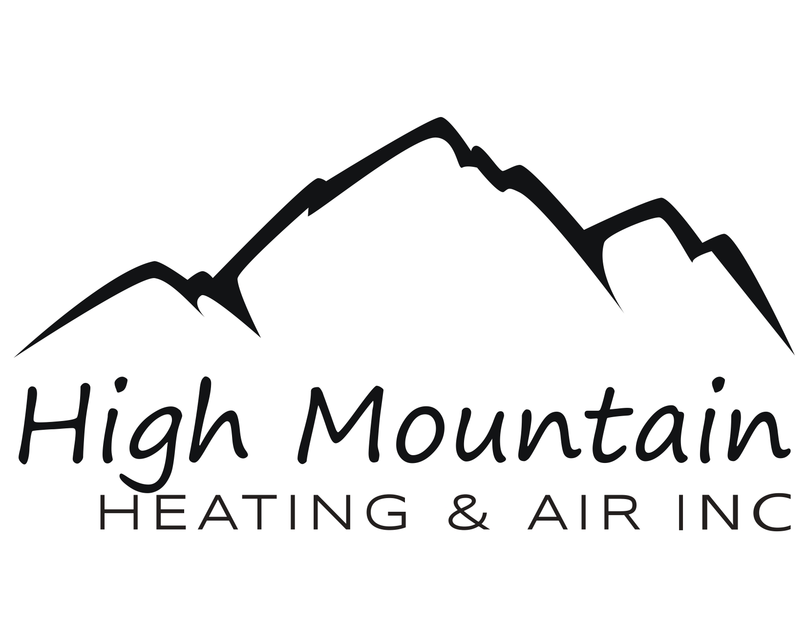 high country heating and air